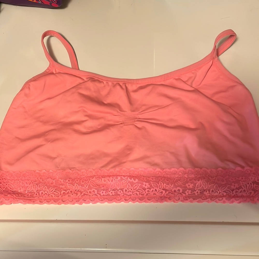 Torrid bra